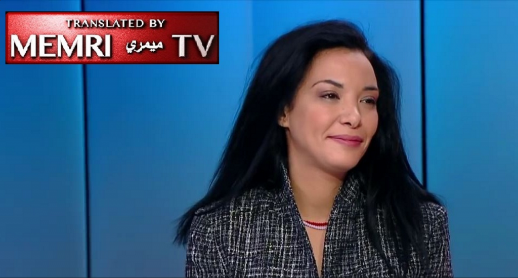 Au Nom De La Vérité Actrice L’actrice marocaine Loubna Abidar : « Nous, Arabes et musulmans